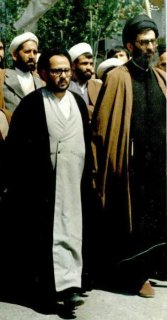 شهید سیدعبدالکریم هاشمی نژاد